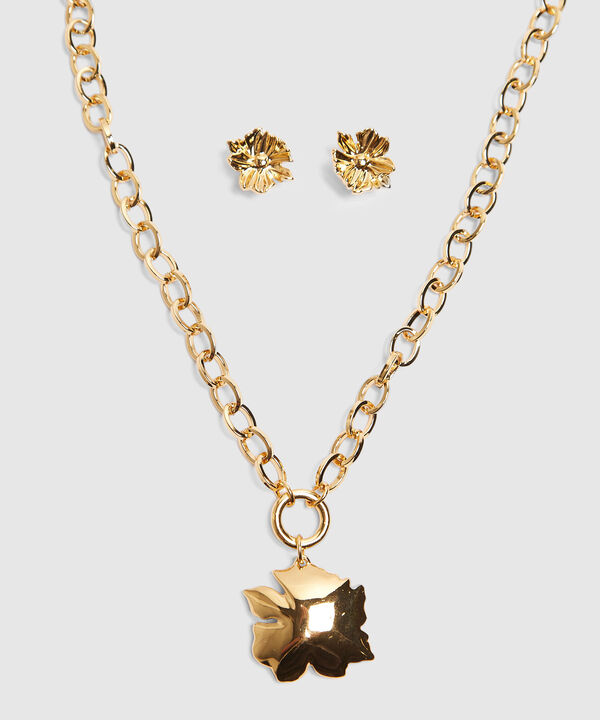 Set De Accesorios Para Mujer image number null