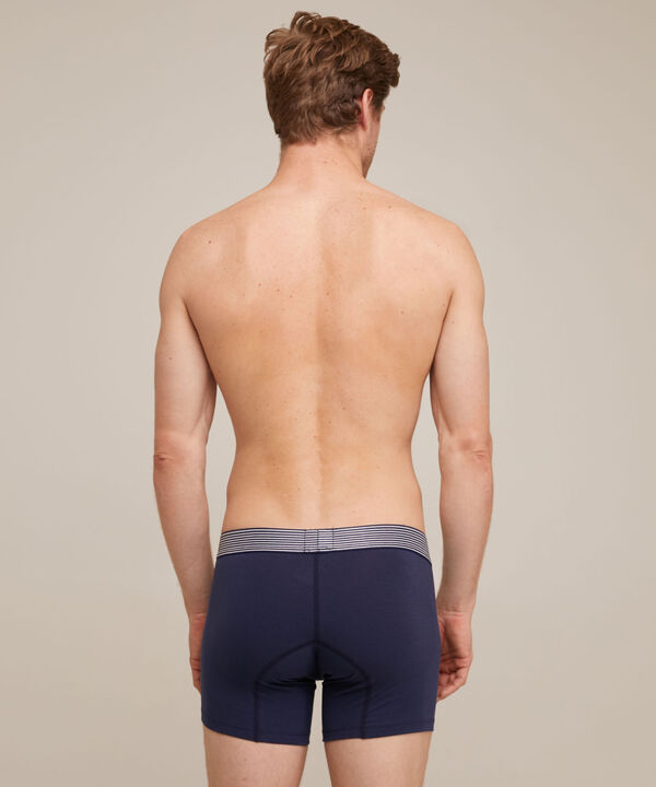 Boxer Pack X3 Para Hombre