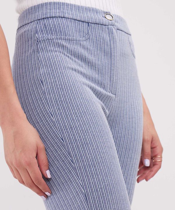 Legging Preteñido image number null