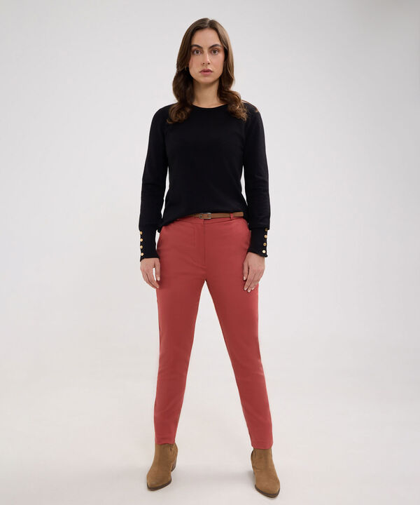 Pantalón Chino