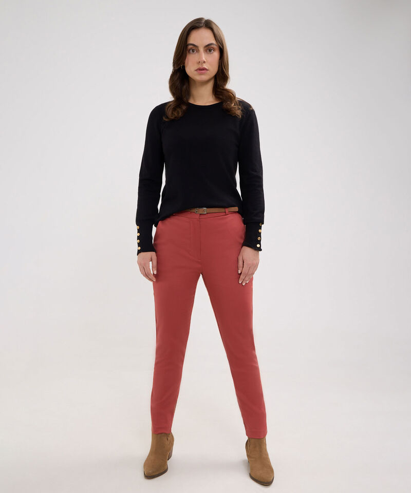 Pantalón Chino