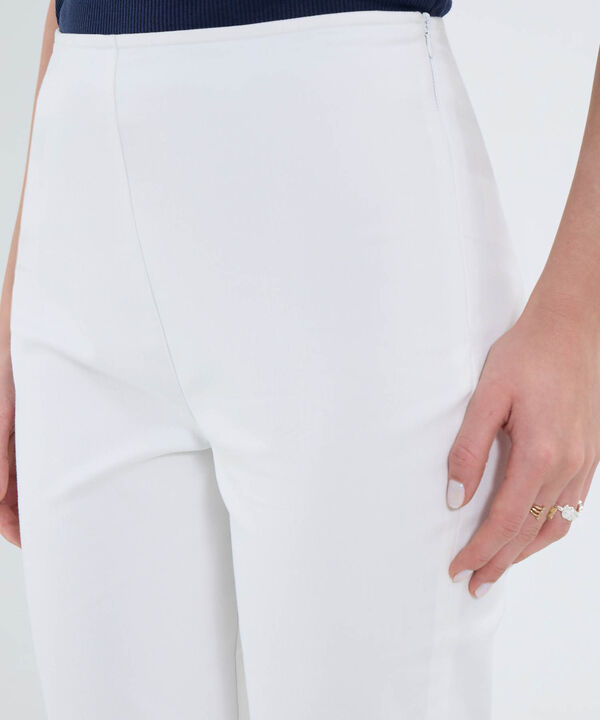 Pantalón Capri
