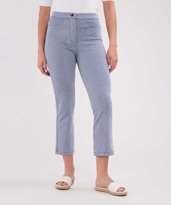 Legging Preteñido image number null