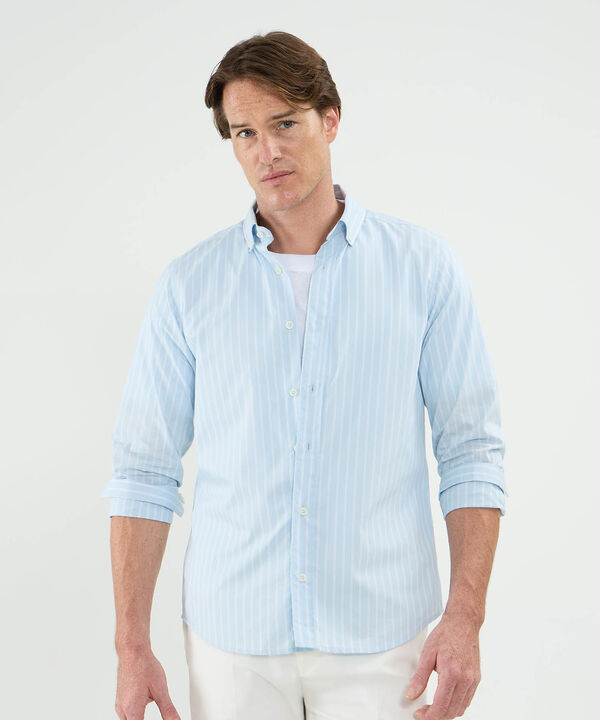Camisa Preteñida image number null