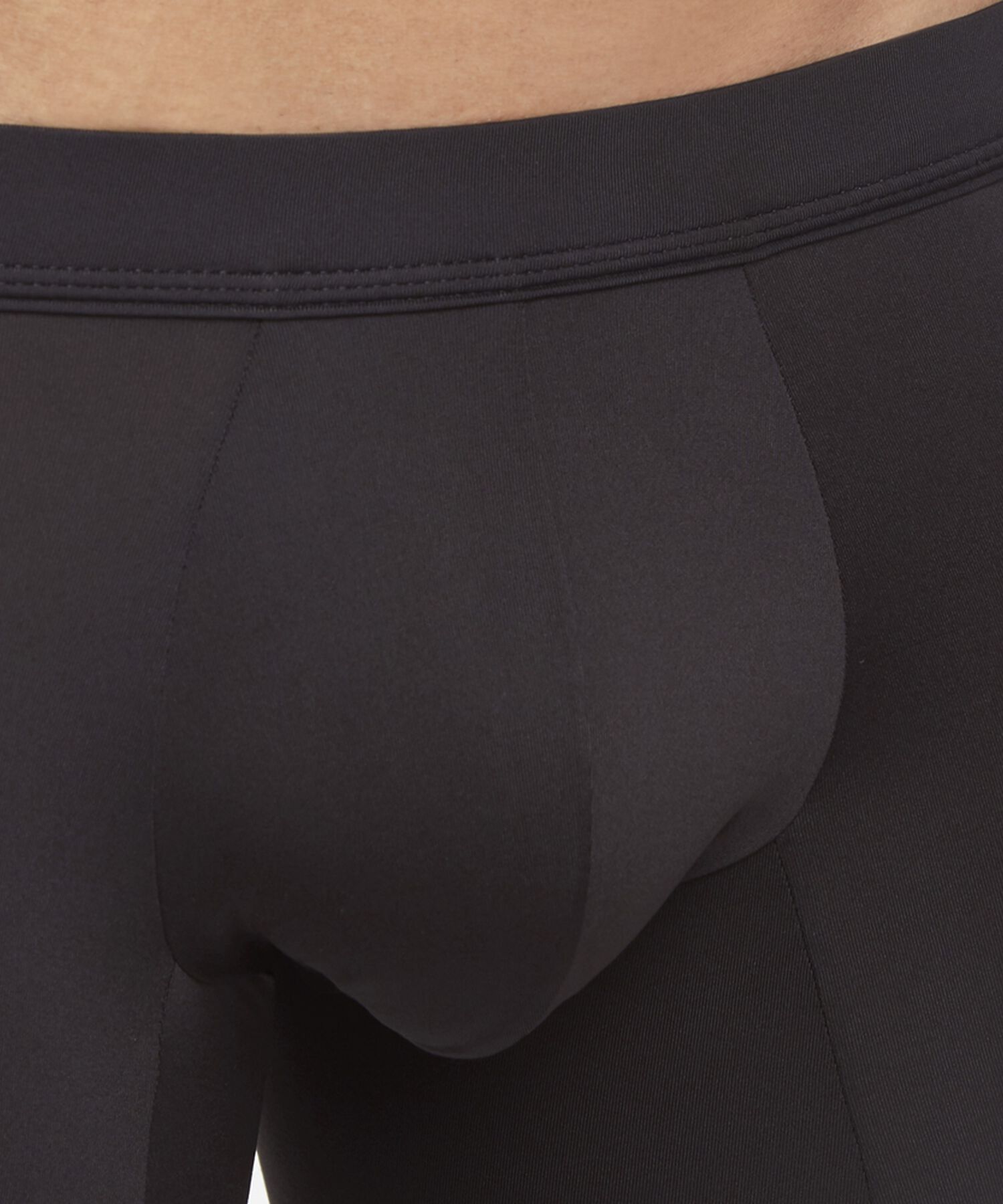 Boxer Para Hombre Con Pretina A Juego