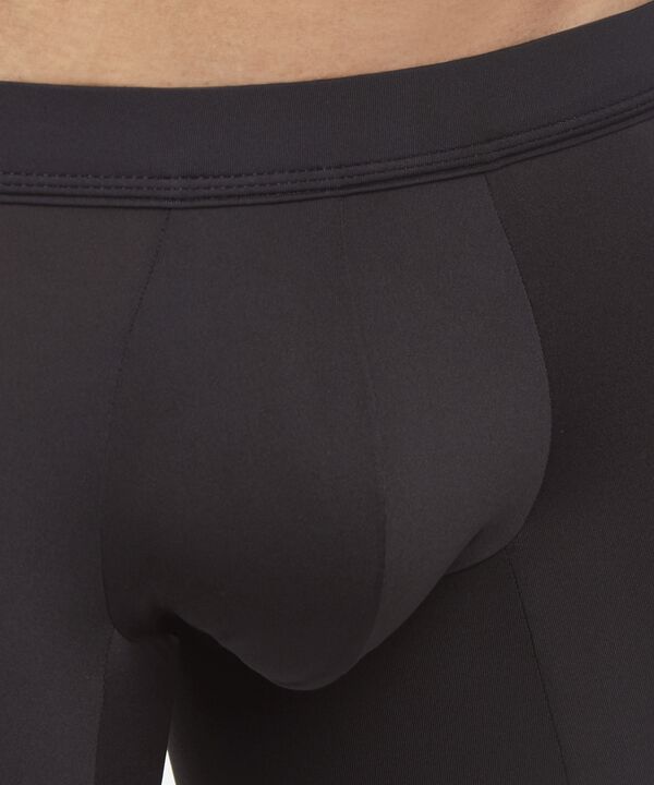 Boxer Para Hombre Con Pretina A Juego image number null