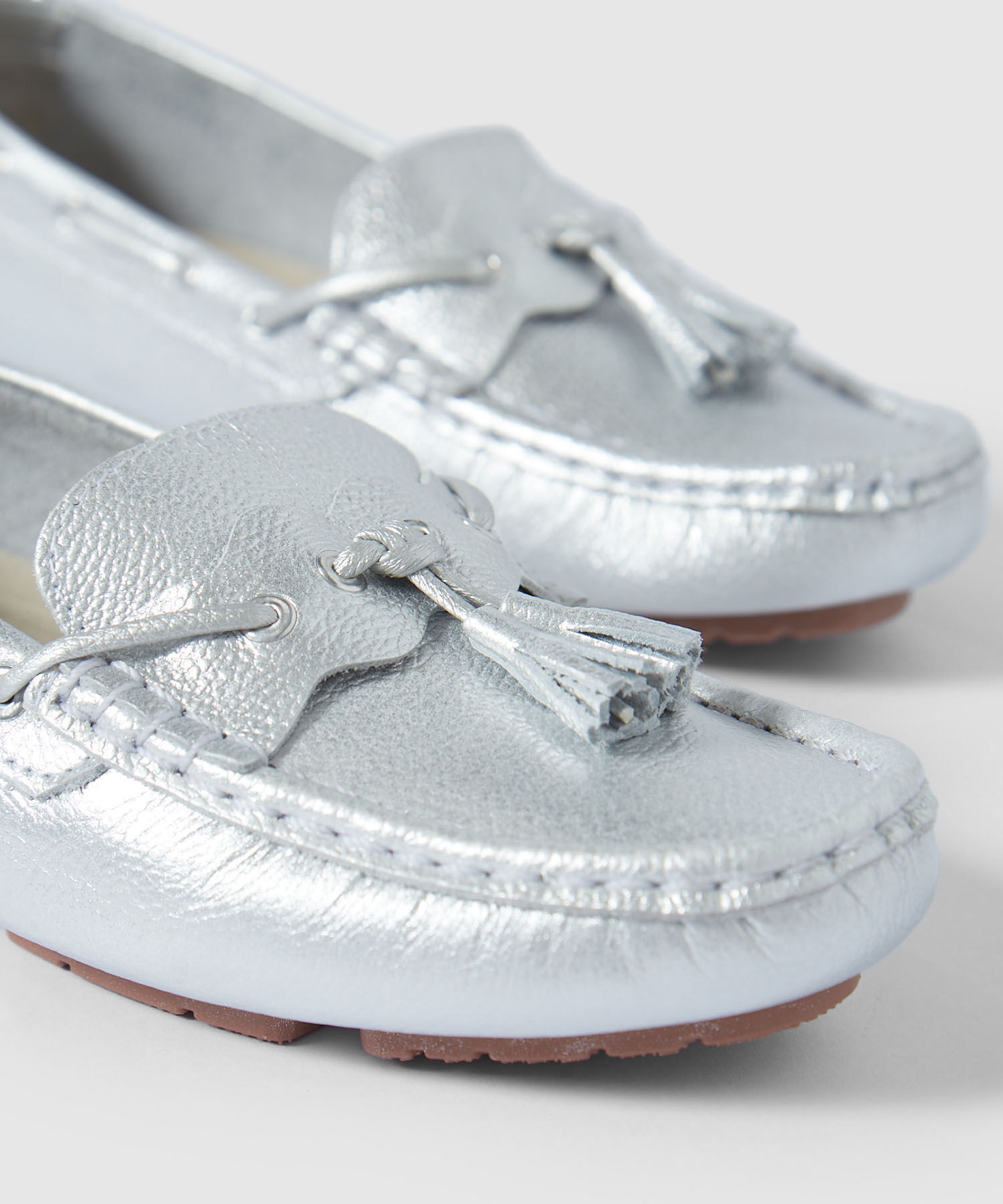 Mocasines