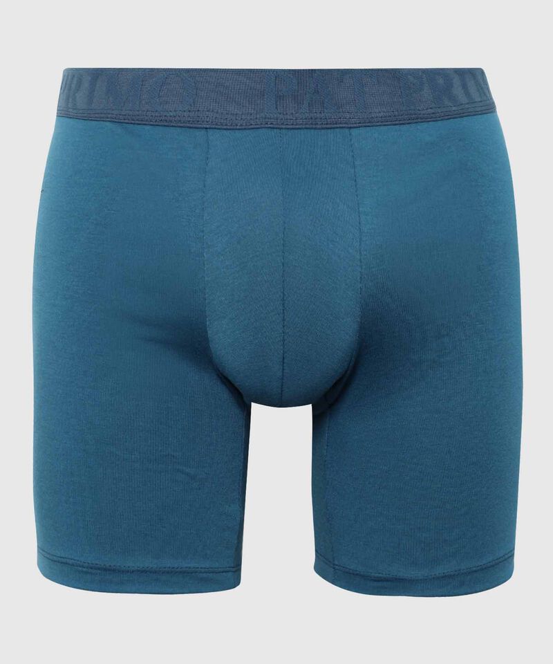 Pack X10 Boxers Para Ajuste Confortable