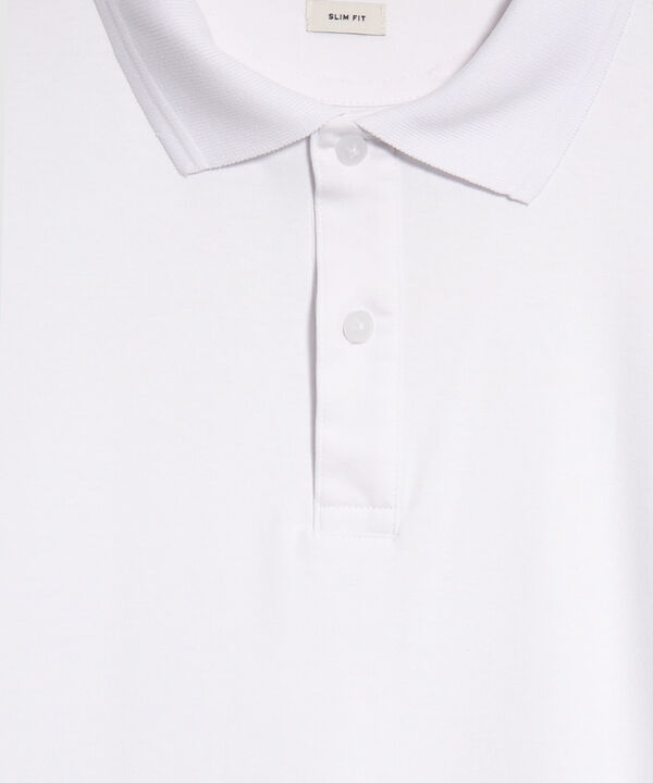 Polo Tejida image number null