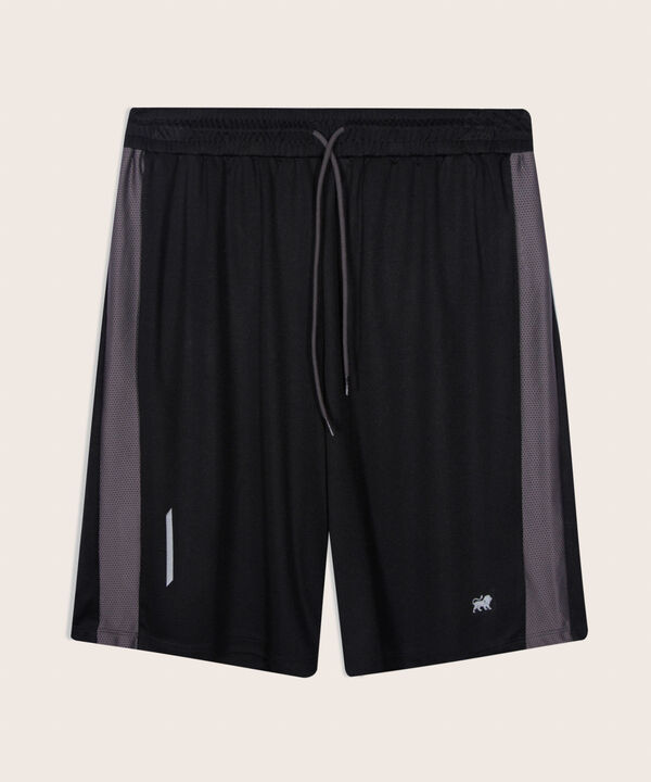 Bermudas Para Hombre image number null