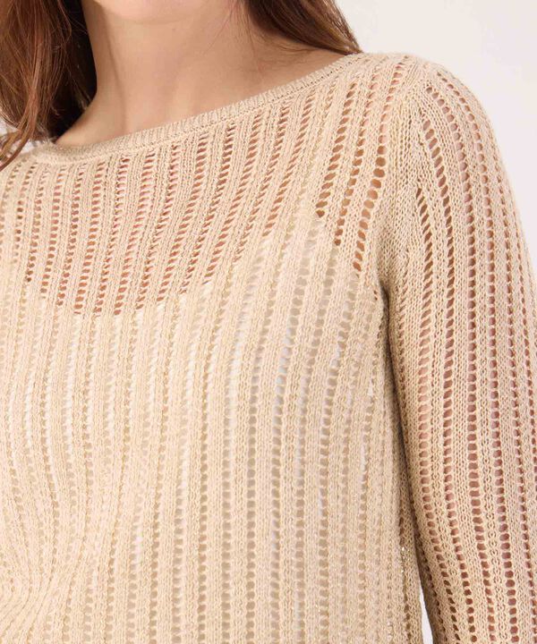 Saco Tejido con Lurex image number null