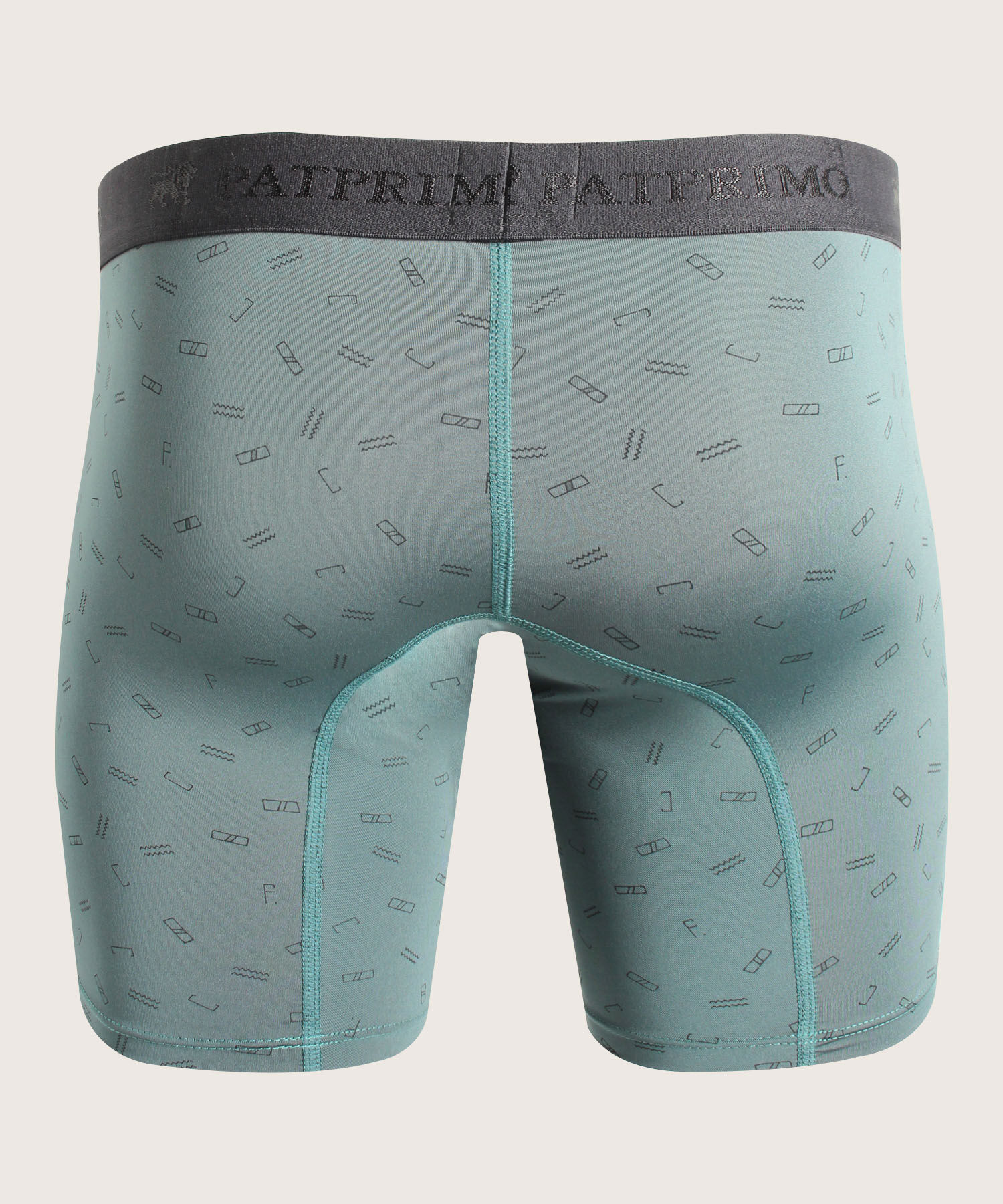 Pantaloncillo Boxer Medio