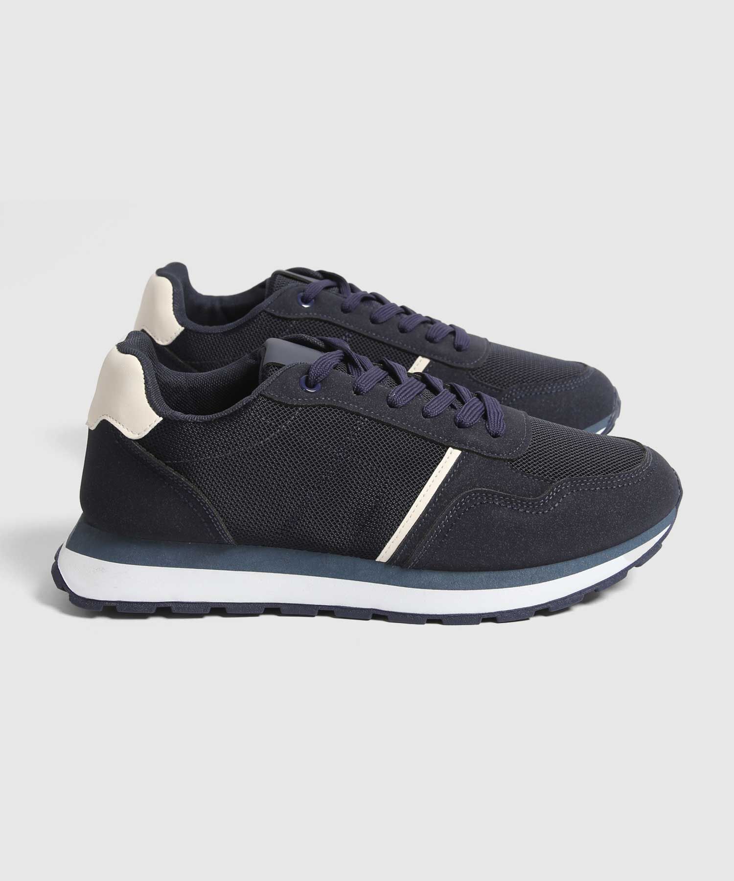 Tenis Casuales