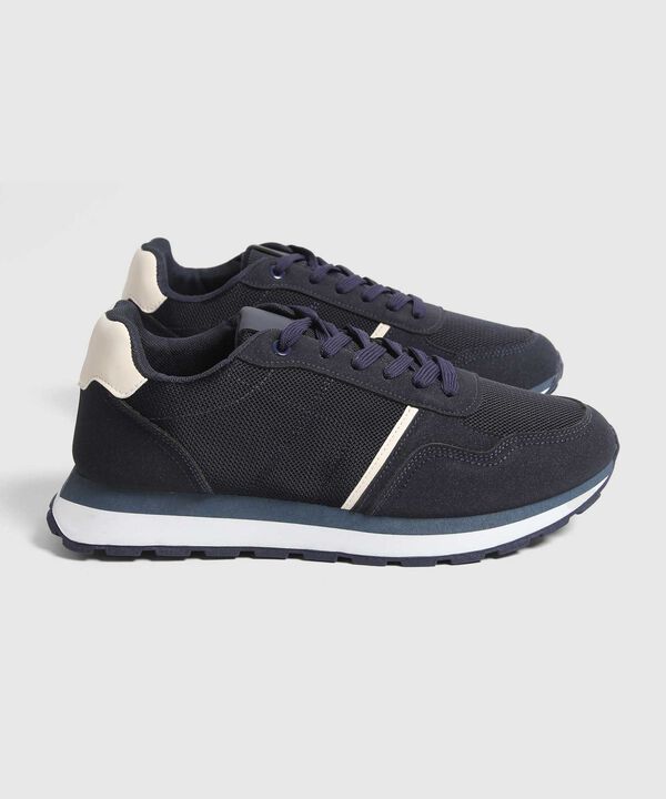 Tenis Casuales image number null