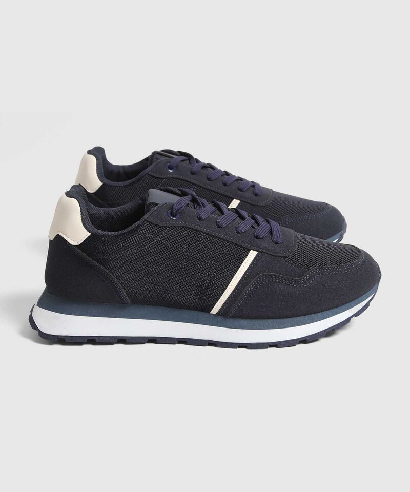 Tenis Casuales