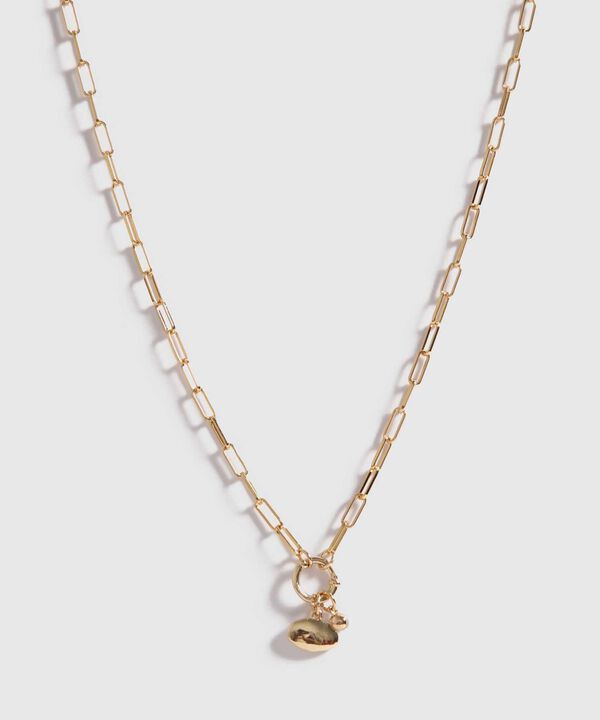 Collar Dorado image number null
