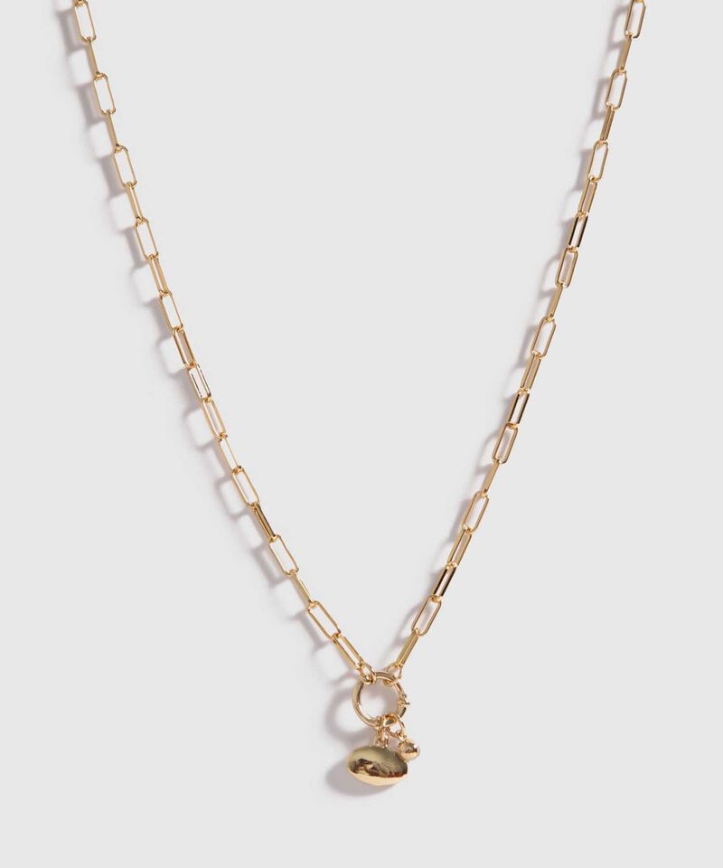 Collar Dorado