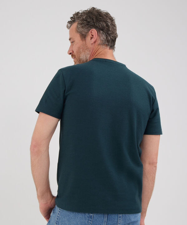 Camiseta Cuello Redondo