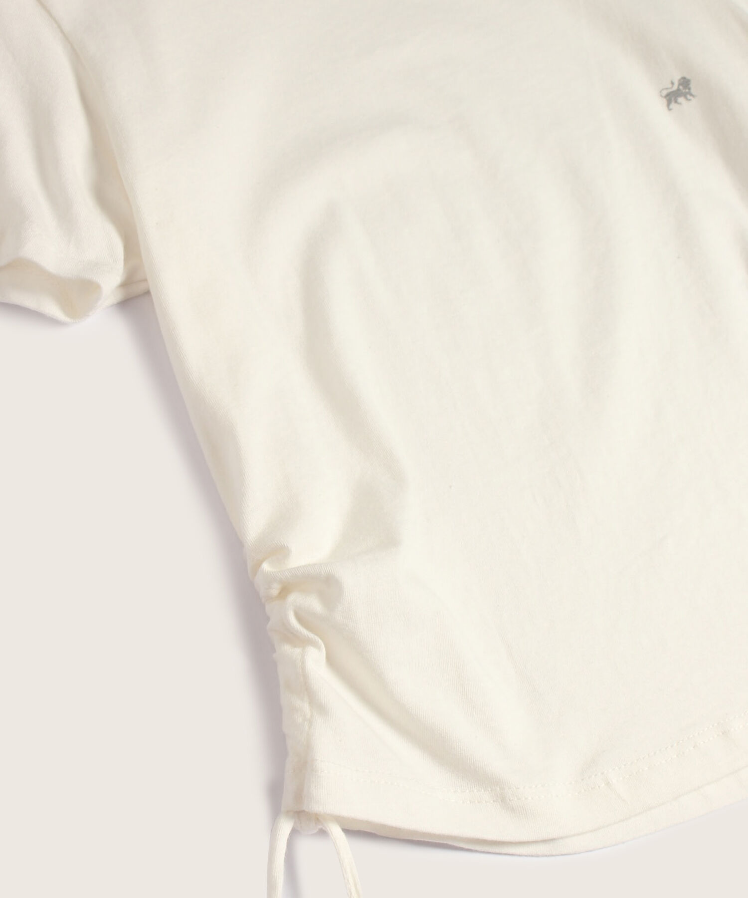Camiseta Manga Corta Unicolor