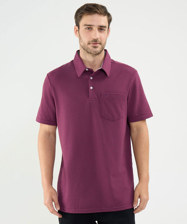 Polo Cuello Duro image number null
