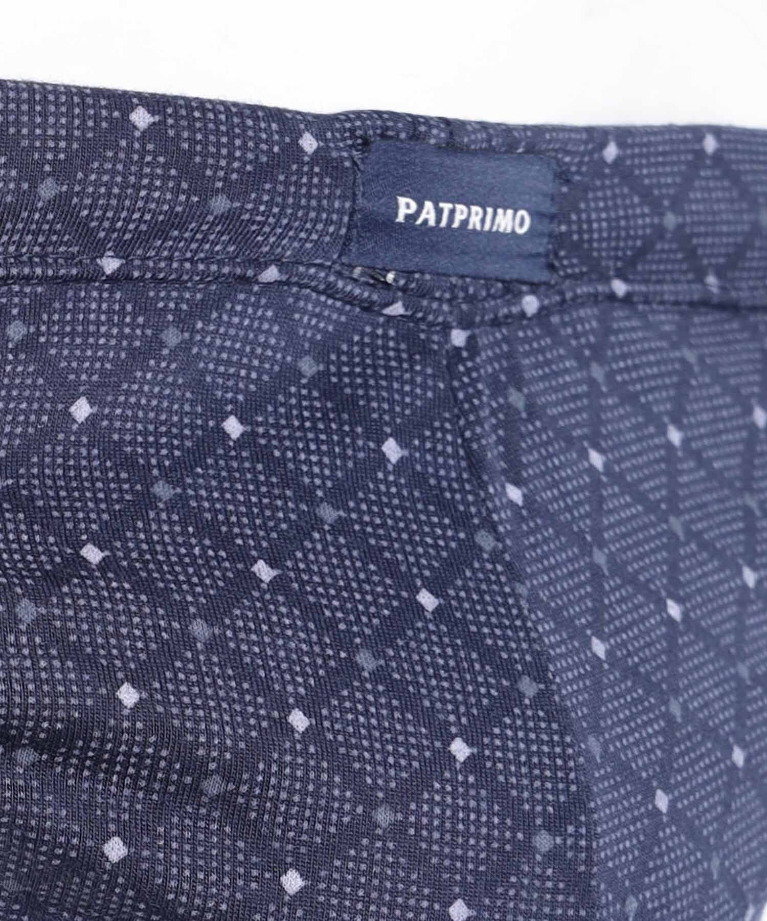 Calzoncillo Tipo Tanga Estampado