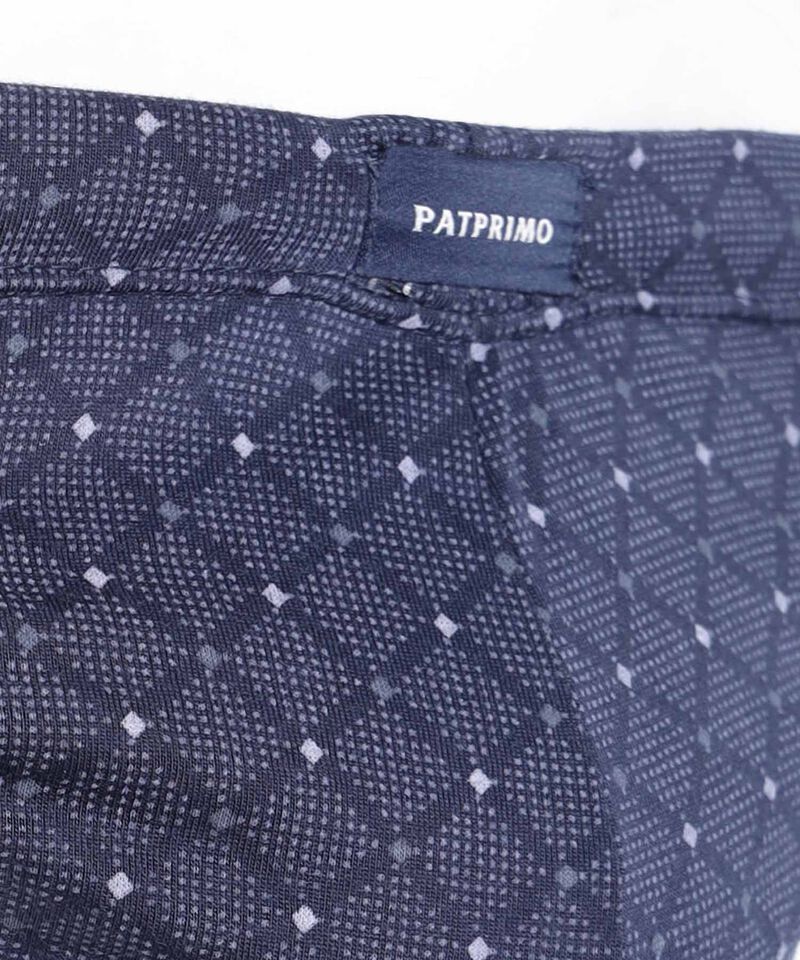 Calzoncillo Tipo Tanga Estampado