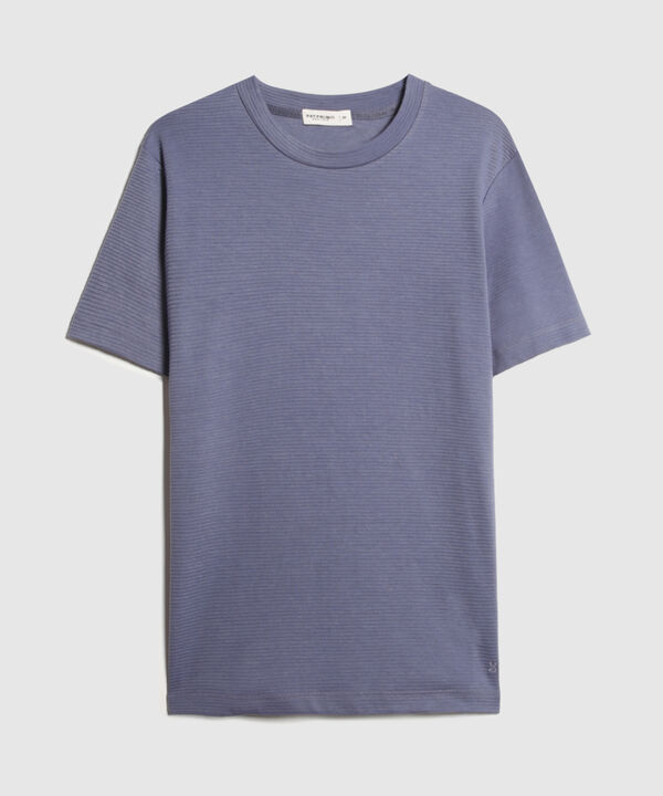 Camiseta Texturizada
