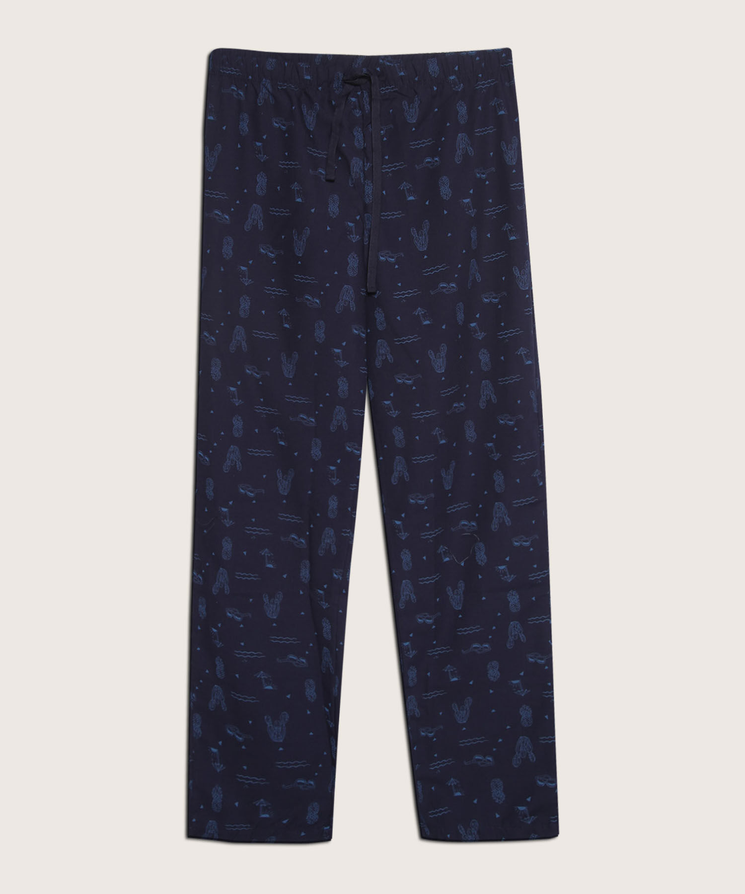 Pijama Camiseta Manga Corta