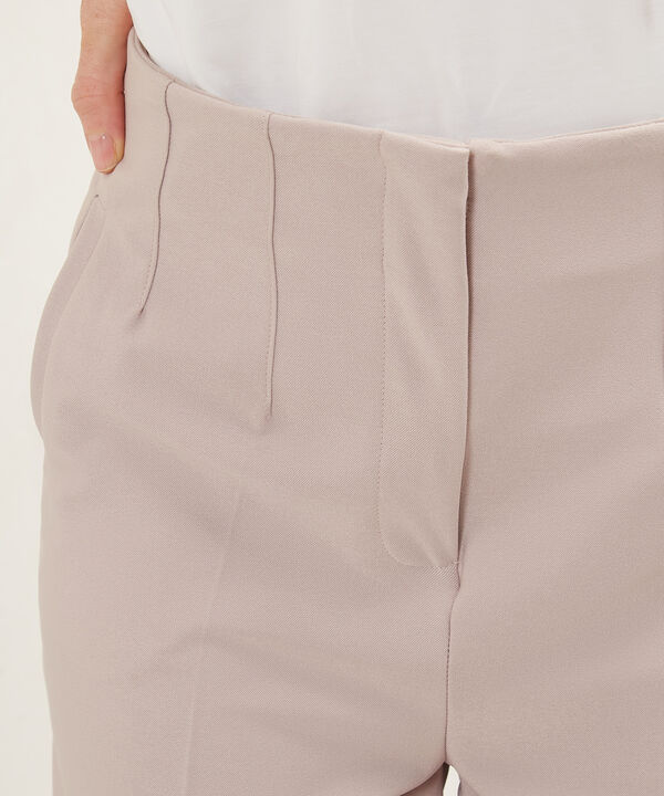 Pantalón Con Pretina Interna image number null