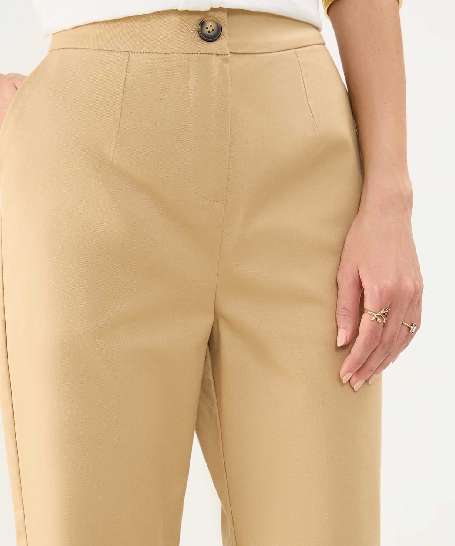 Pantalón Chino