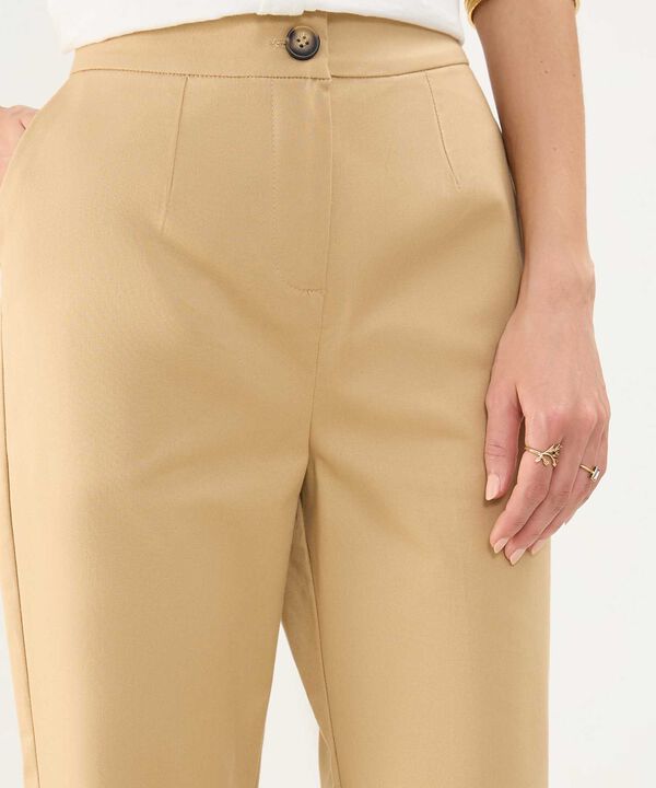 Pantalón Chino image number null