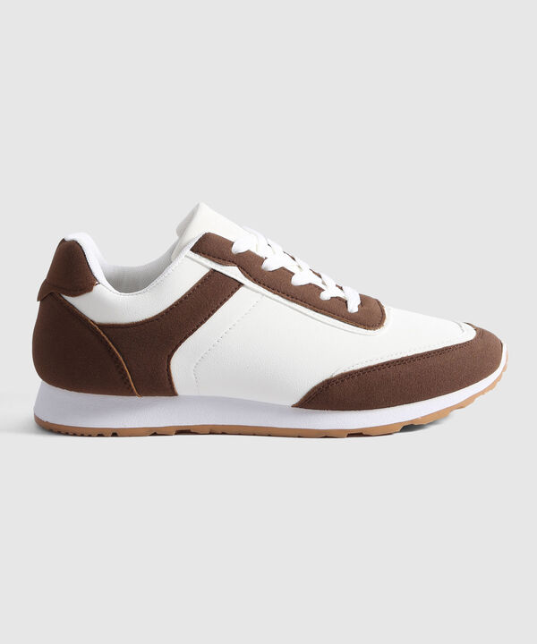 Tenis Casuales image number null