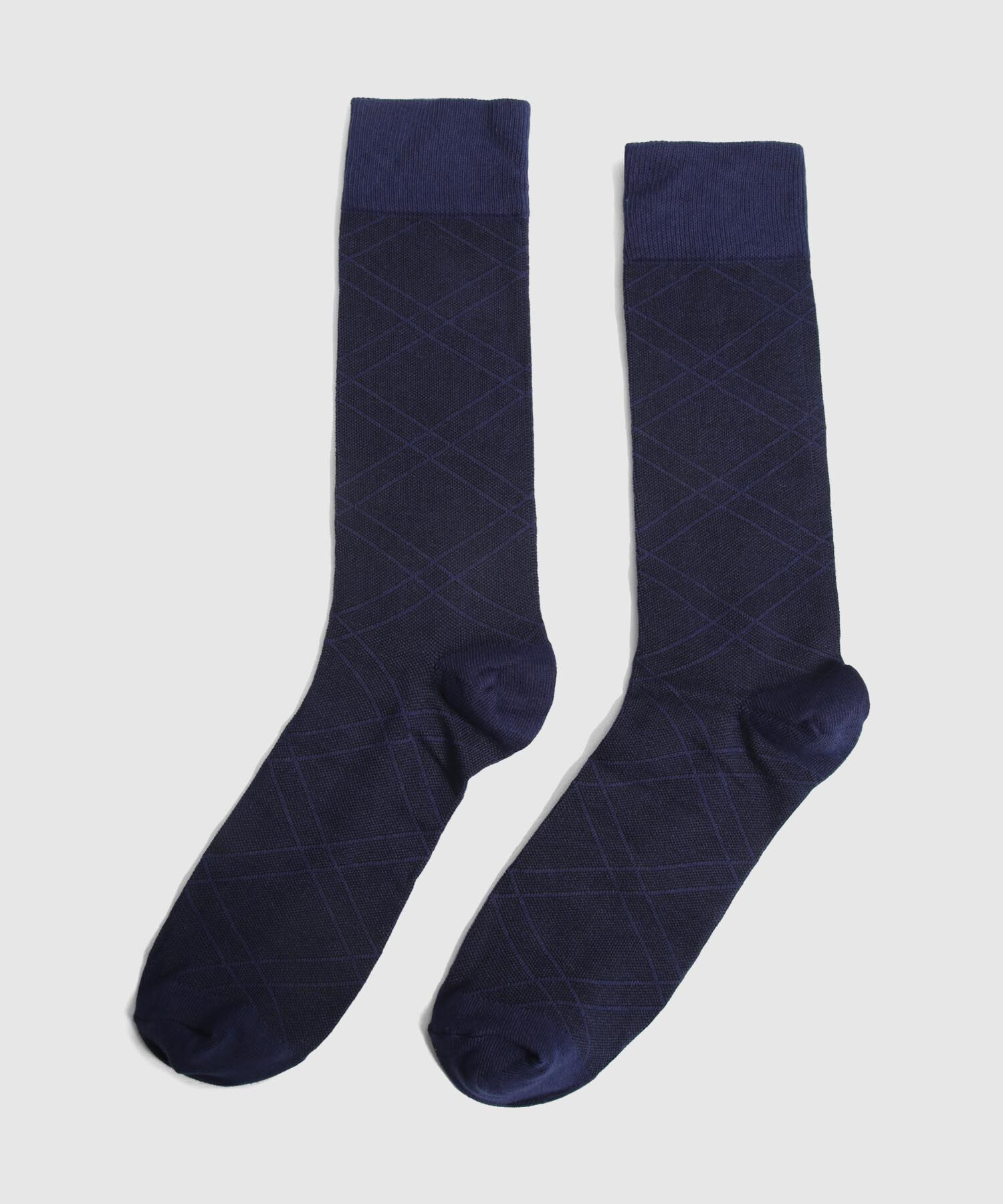 Pack X2 Medias Para Hombre