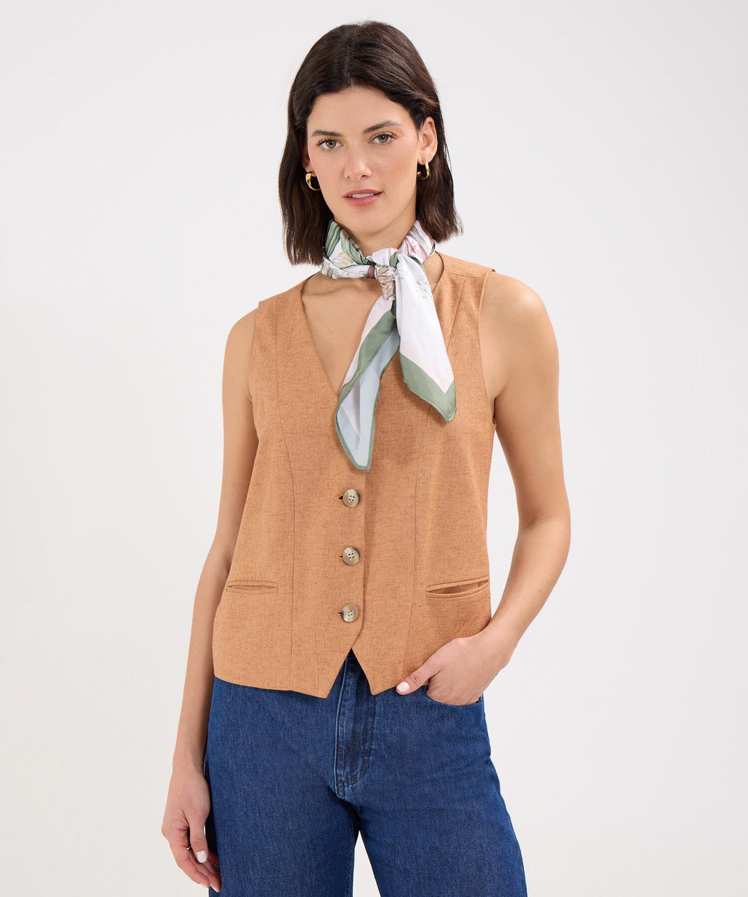 Chalecos para mujer Compra Online Patprimo