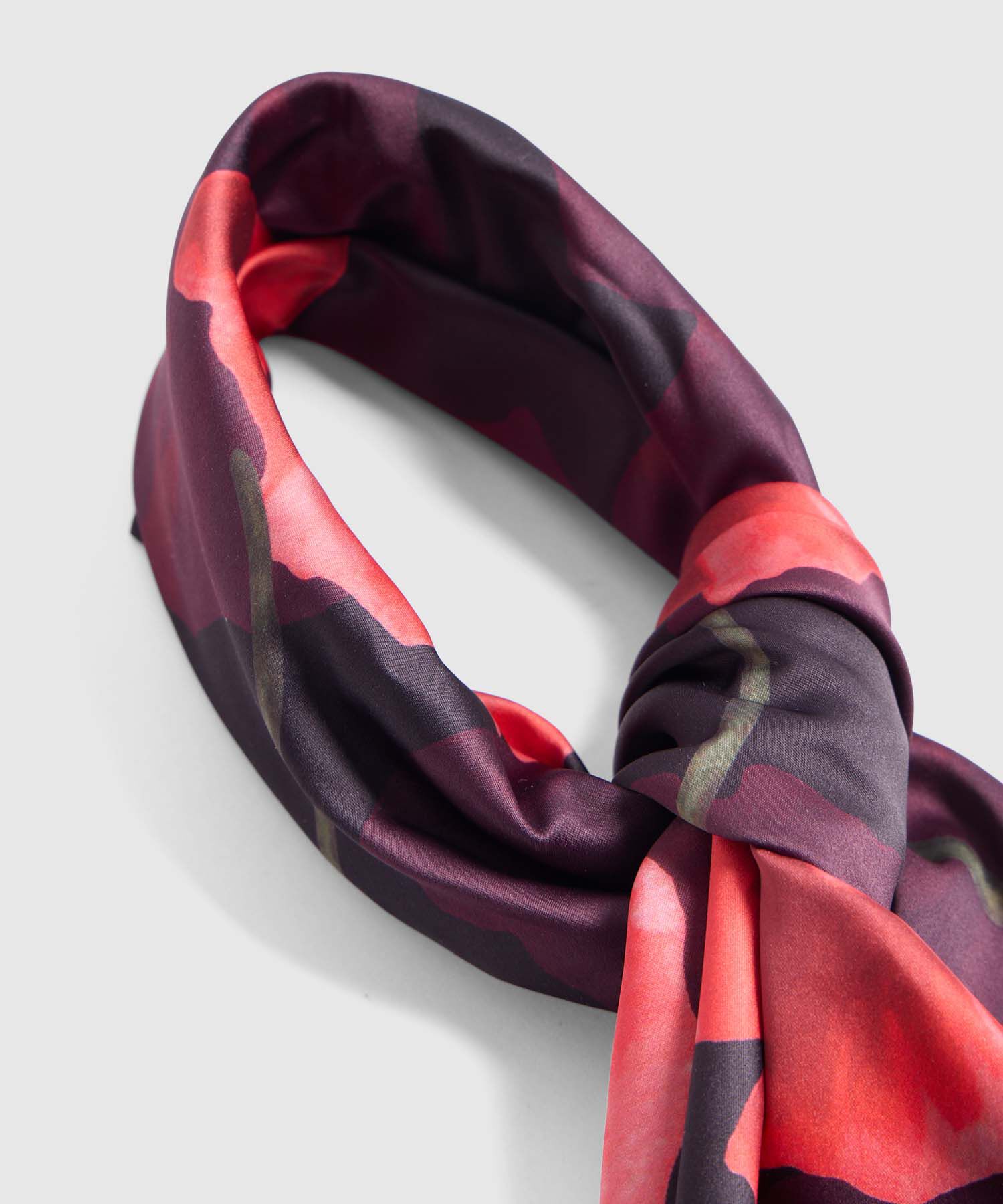 Pa&ntilde;oleta Estampada Floral para Mujer