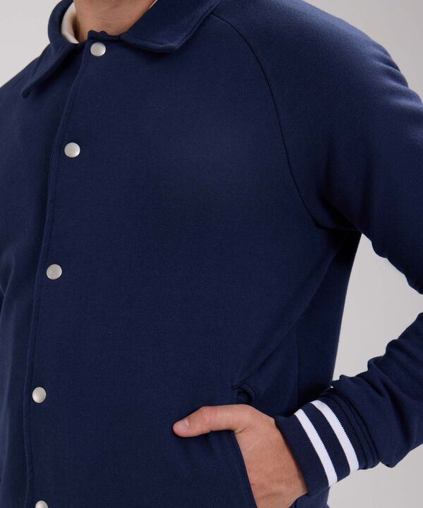 Chaqueta Bomber image number null