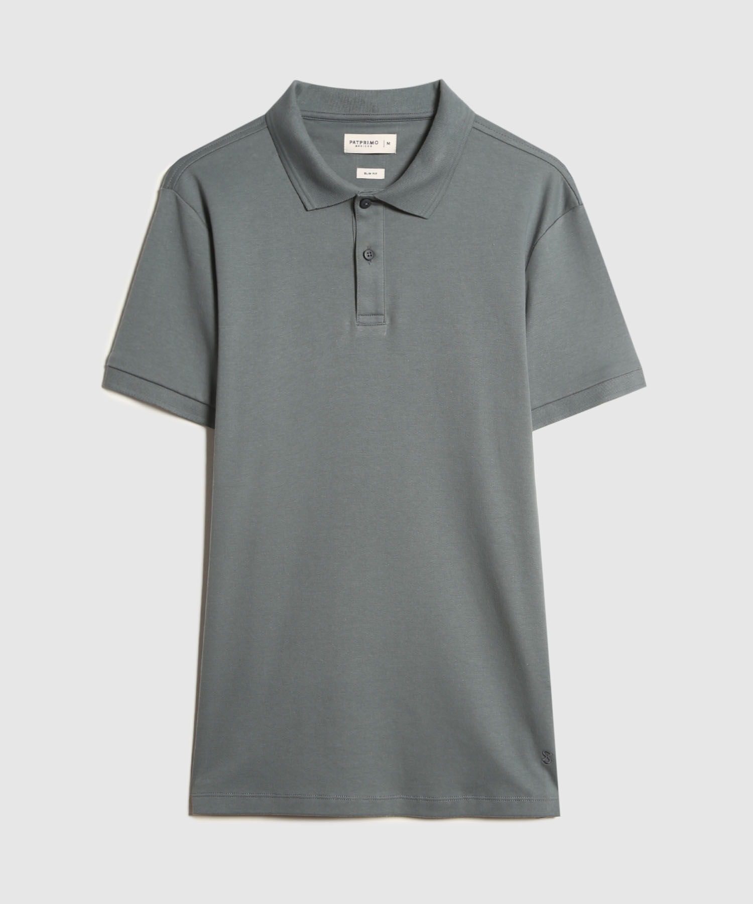 Polo Tejida