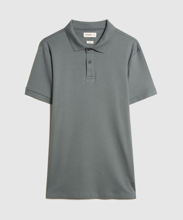 Polo Tejida image number null