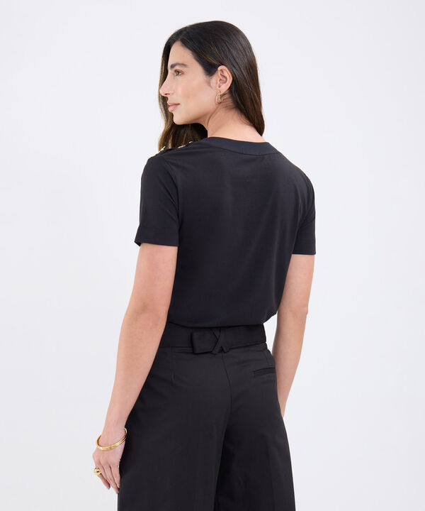 Set Para Mujer Total Black, , hi-res image number null