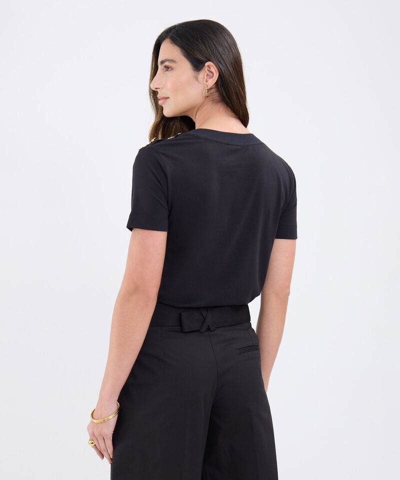 Set Para Mujer Total Black, , hi-res