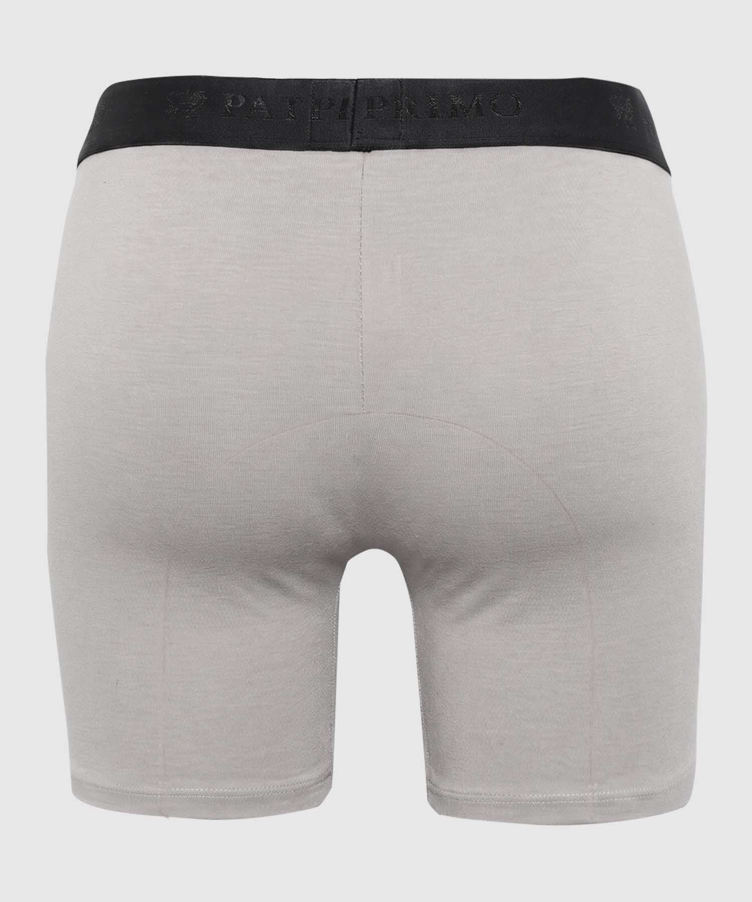 B&oacute;xer Hombre De Ajuste Ergon&oacute;mico