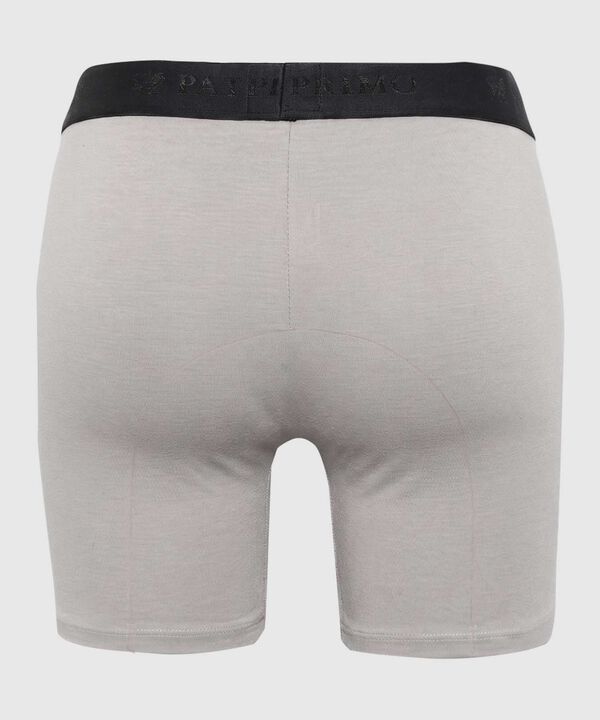 B&oacute;xer Hombre De Ajuste Ergon&oacute;mico
