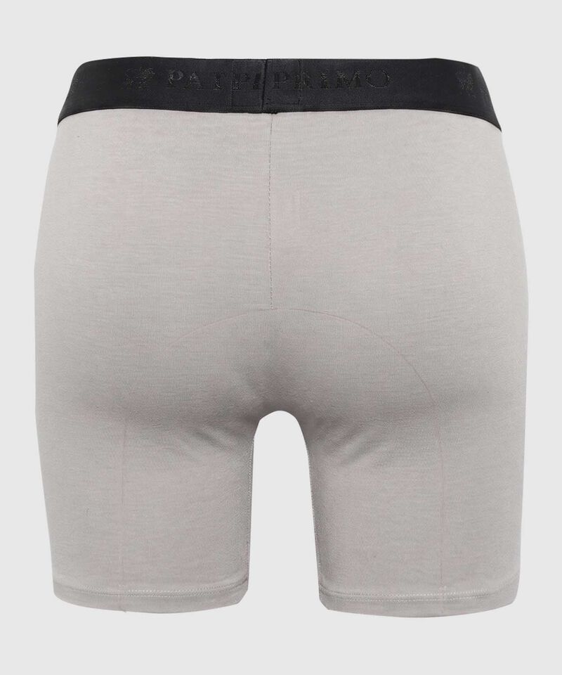 B&oacute;xer Hombre De Ajuste Ergon&oacute;mico