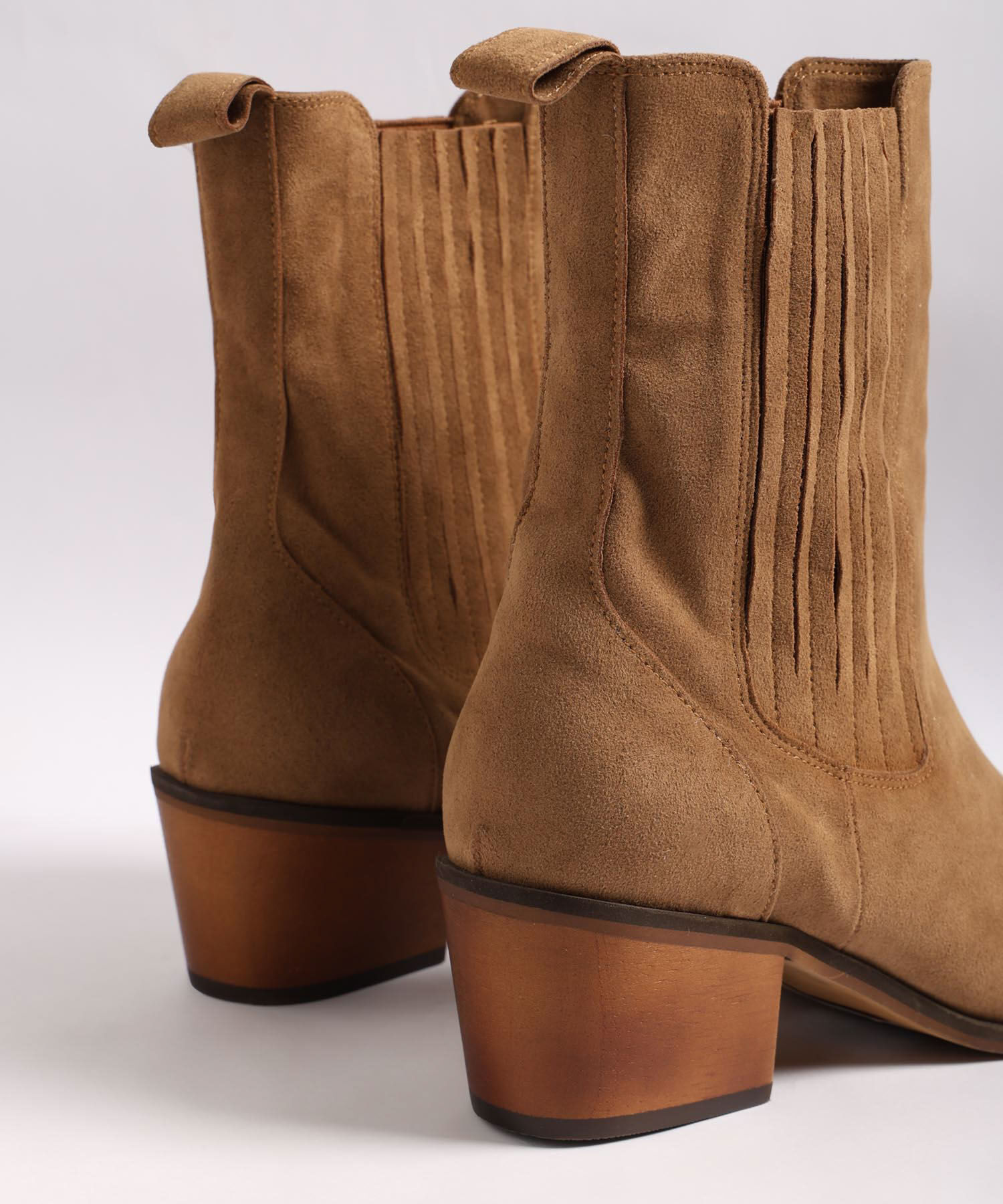 Botas Botines Ref. Btjc03