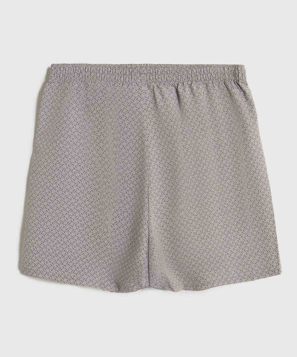 Pack x2 Pantaloncillos  En Algod&oacute;n 