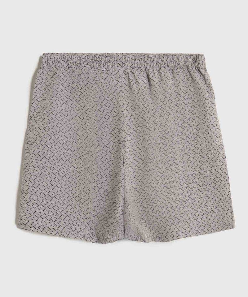 Pack x2 Pantaloncillos  En Algod&oacute;n 