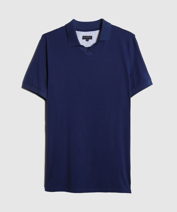 Polo Slim Unicolor