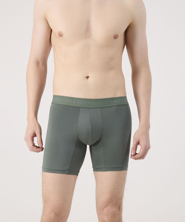 Pack X3 Boxer Para Hombre De Microfibra