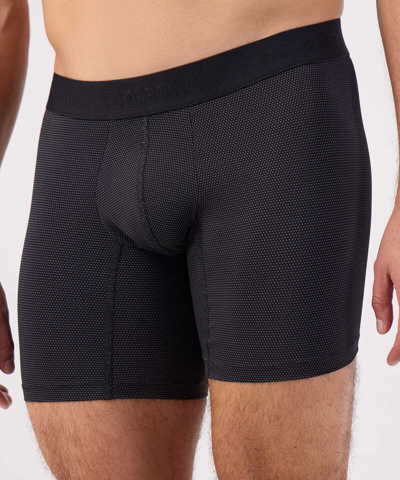 Set x5 B&oacute;xers Trunk Estilo Moderno Hombre