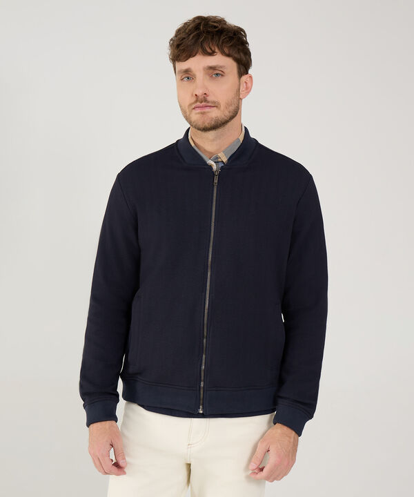 Buzo Bomber image number null
